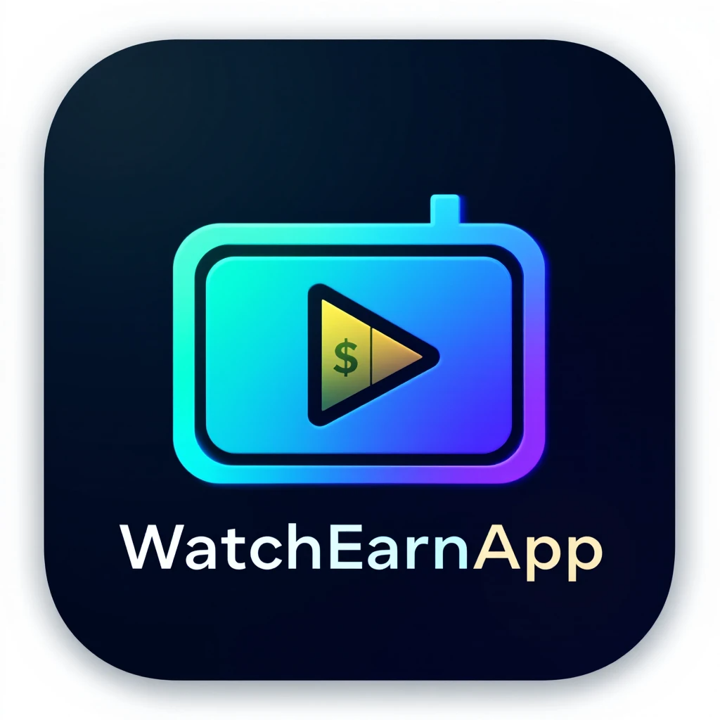 Watch & Earn